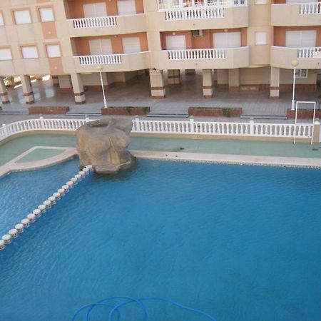 Apartamentos Turisticos Isla Grosa La Manga del Mar Menor Exterior photo