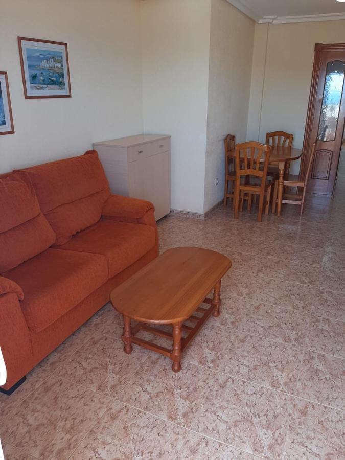 Apartamentos Turisticos Isla Grosa La Manga del Mar Menor Exterior photo