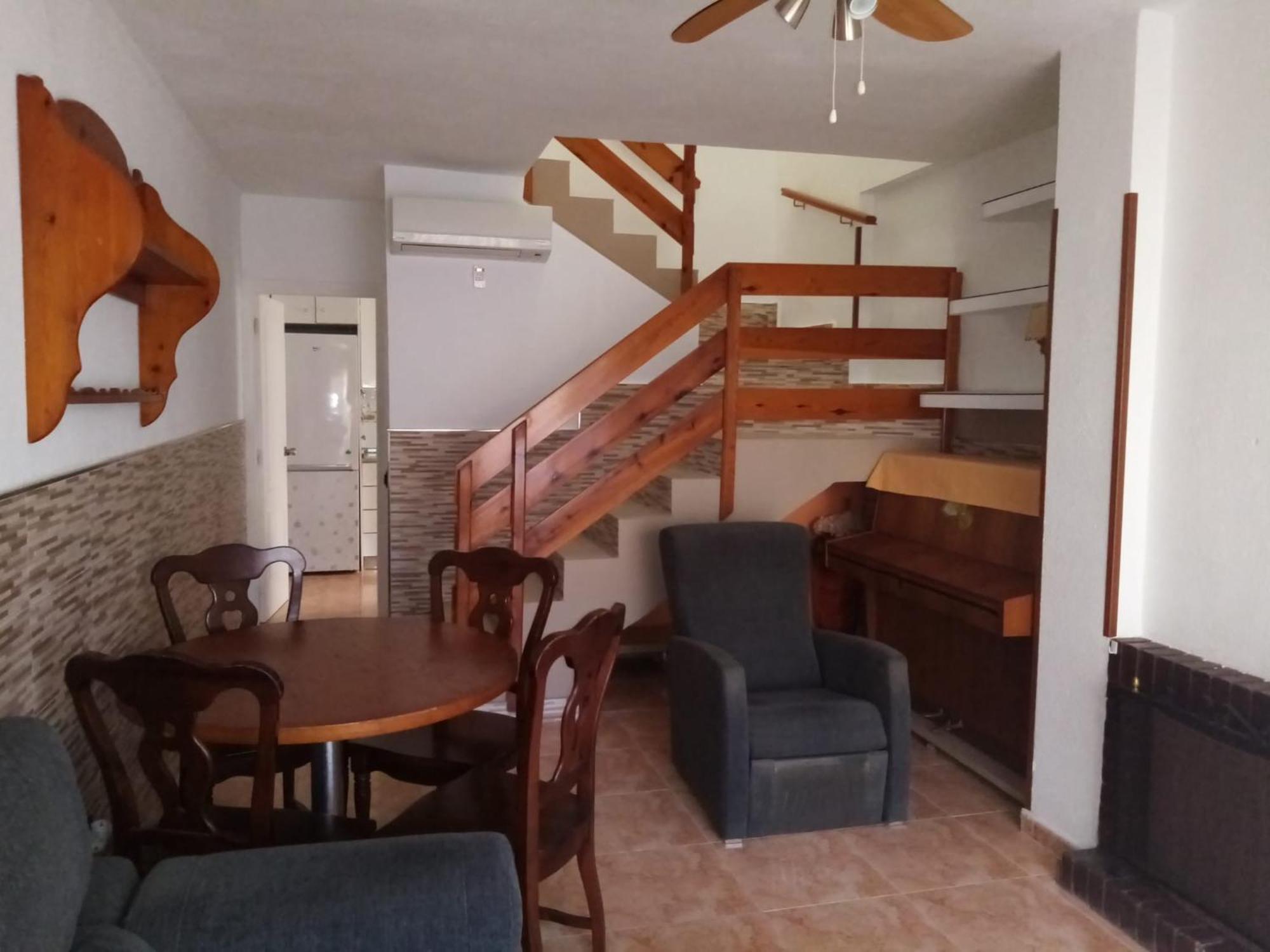Apartamentos Turisticos Isla Grosa La Manga del Mar Menor Room photo