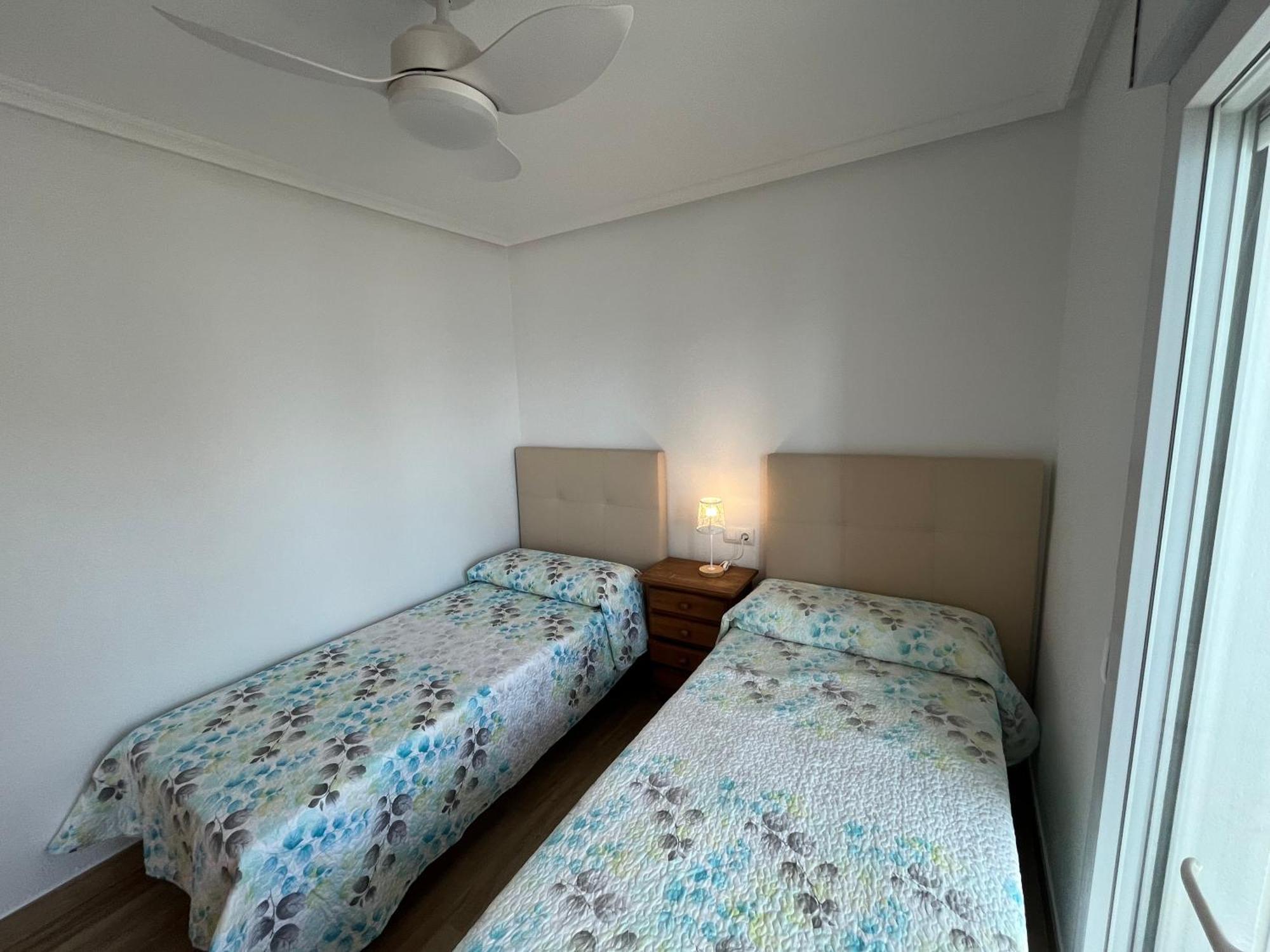 Apartamentos Turisticos Isla Grosa La Manga del Mar Menor Room photo