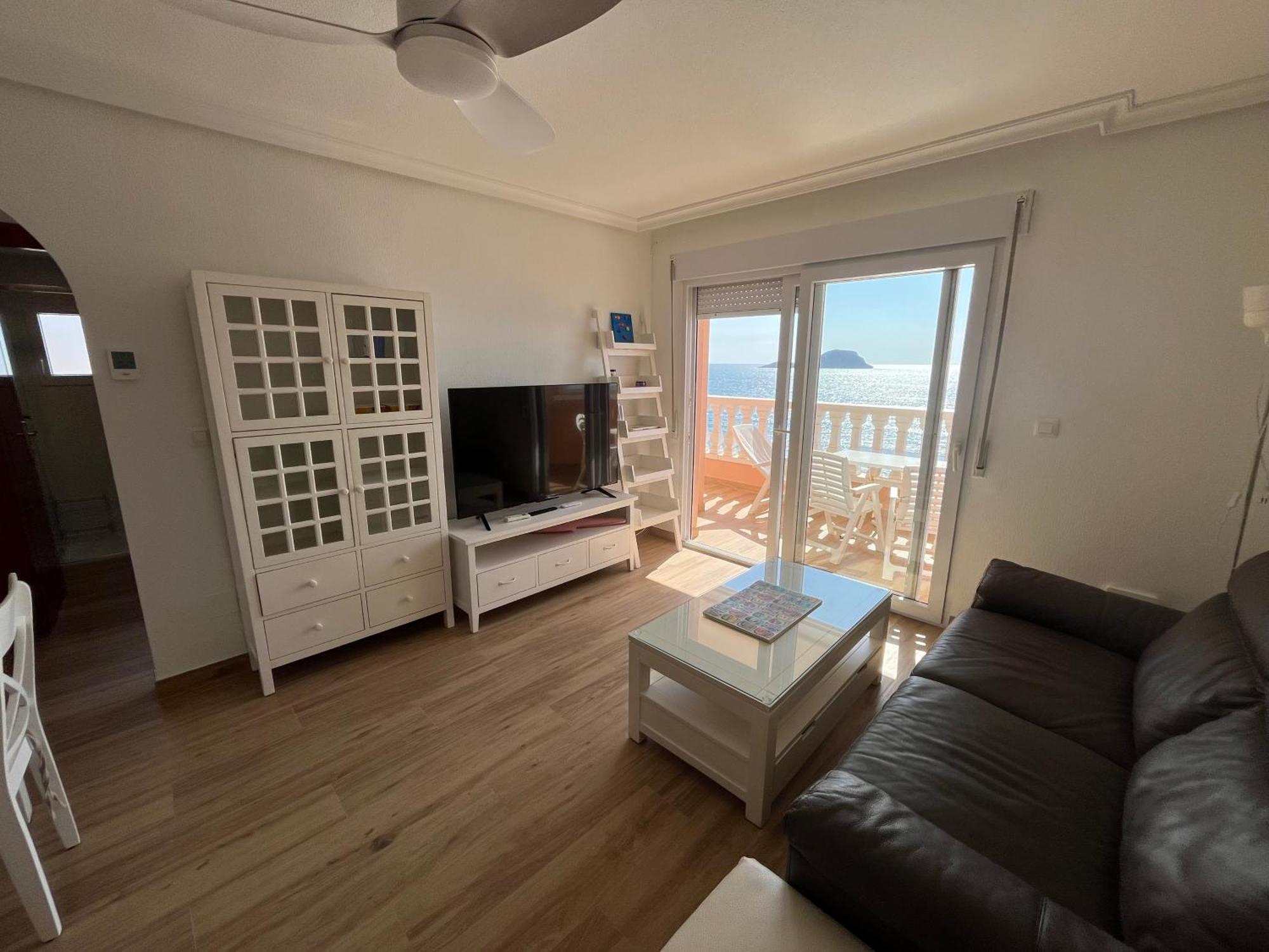 Apartamentos Turisticos Isla Grosa La Manga del Mar Menor Room photo