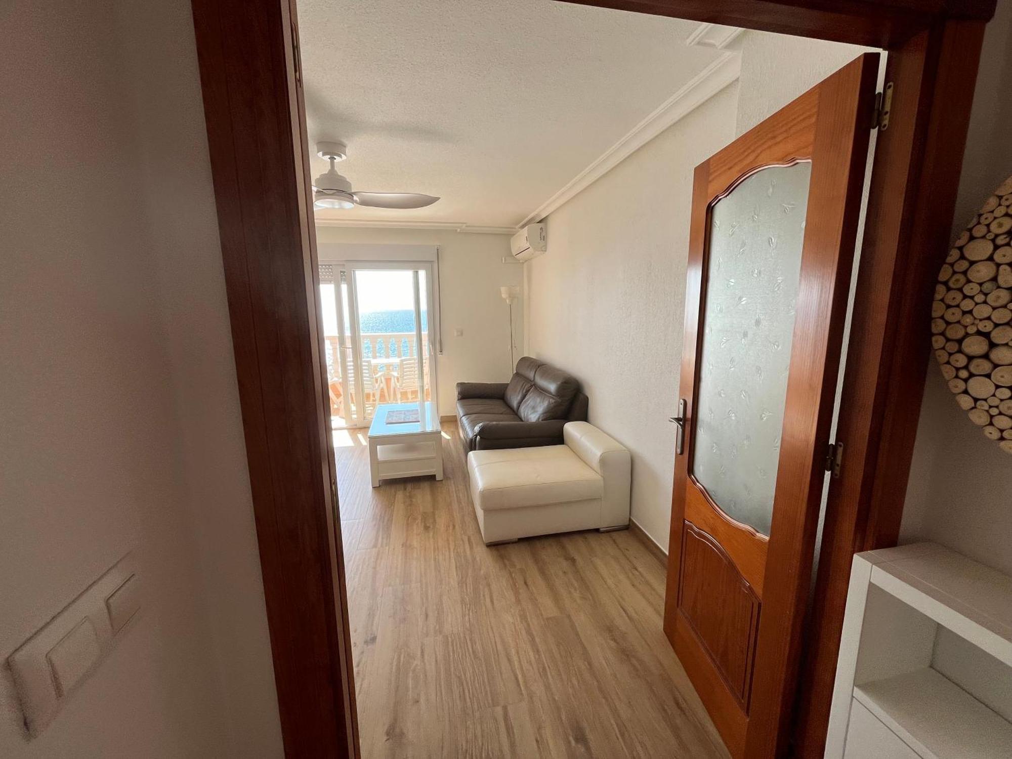 Apartamentos Turisticos Isla Grosa La Manga del Mar Menor Room photo