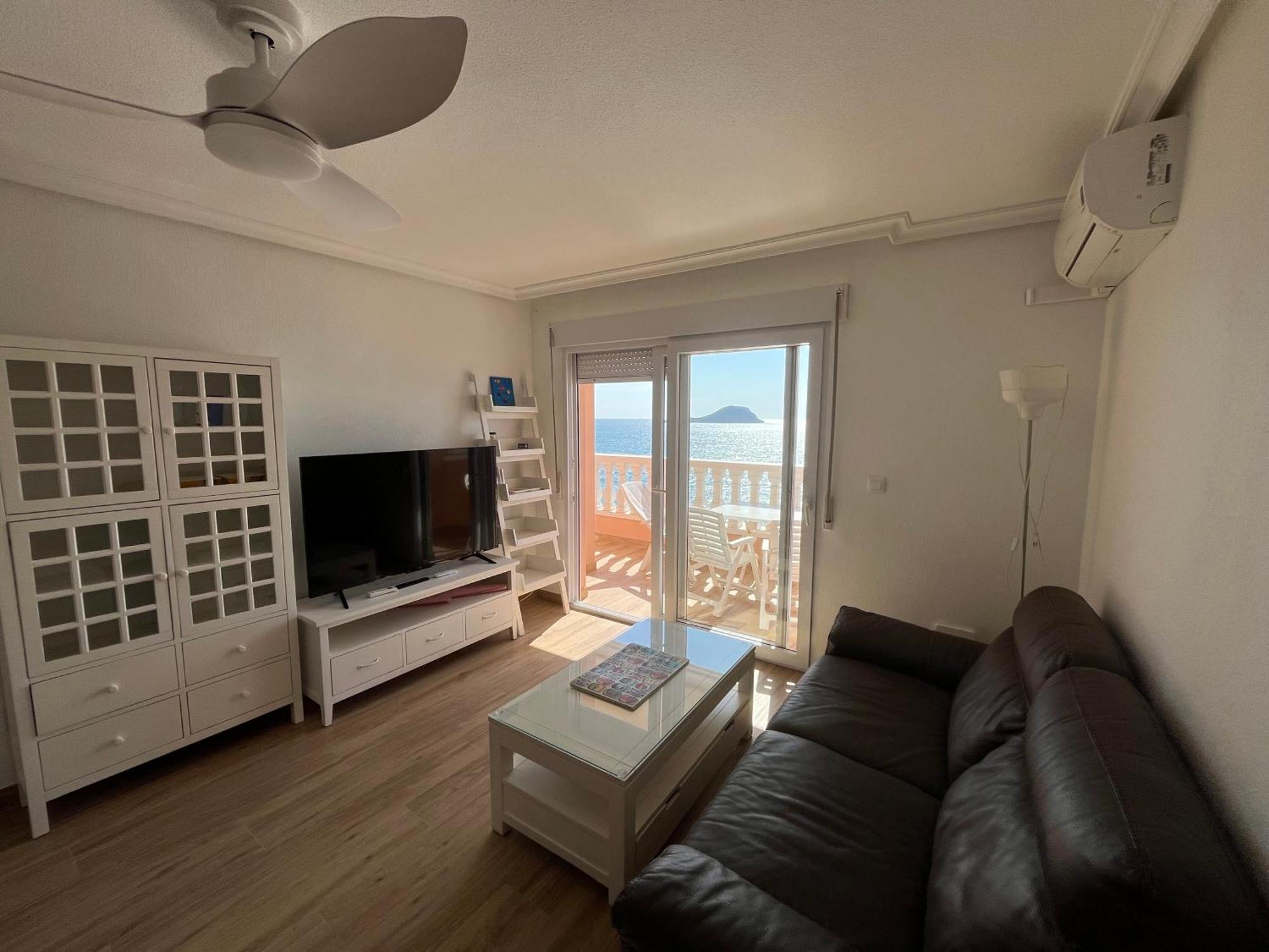 Apartamentos Turisticos Isla Grosa La Manga del Mar Menor Room photo