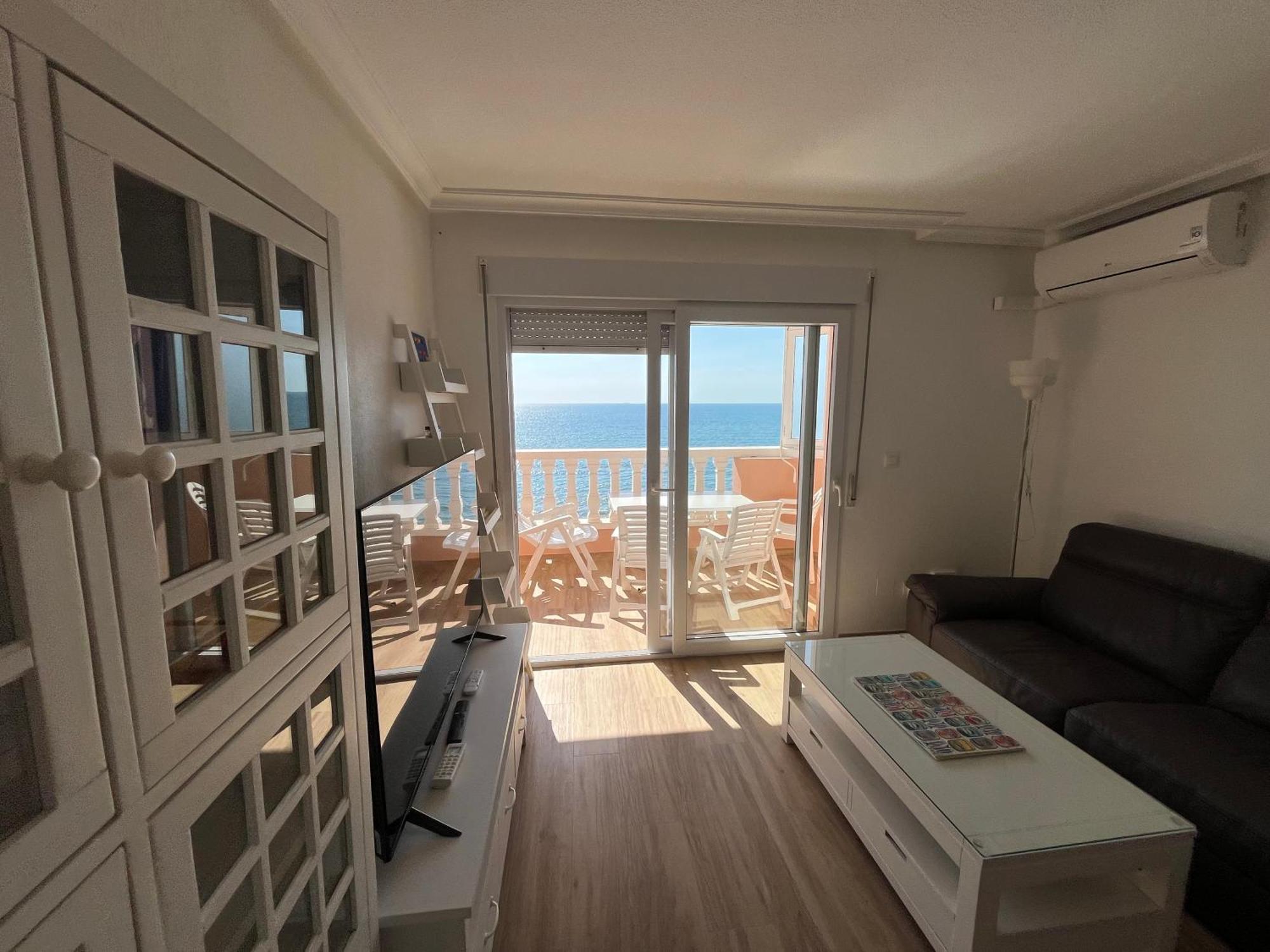 Apartamentos Turisticos Isla Grosa La Manga del Mar Menor Room photo