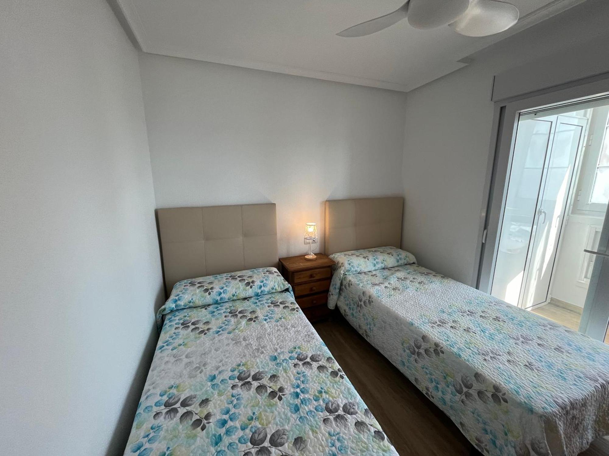 Apartamentos Turisticos Isla Grosa La Manga del Mar Menor Room photo