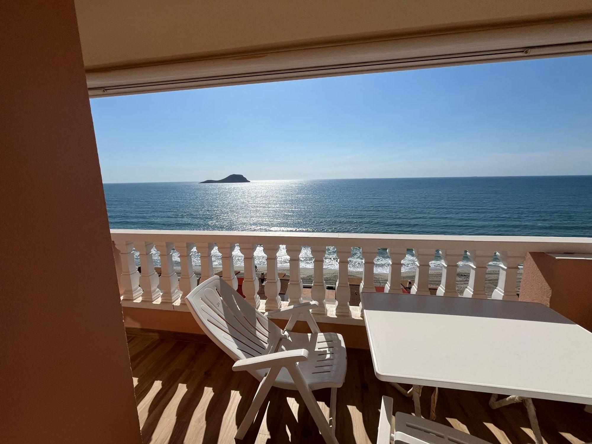 Apartamentos Turisticos Isla Grosa La Manga del Mar Menor Room photo