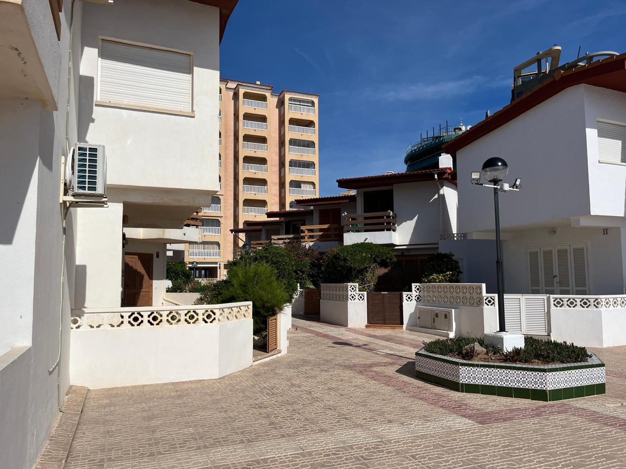 Apartamentos Turisticos Isla Grosa La Manga del Mar Menor Room photo
