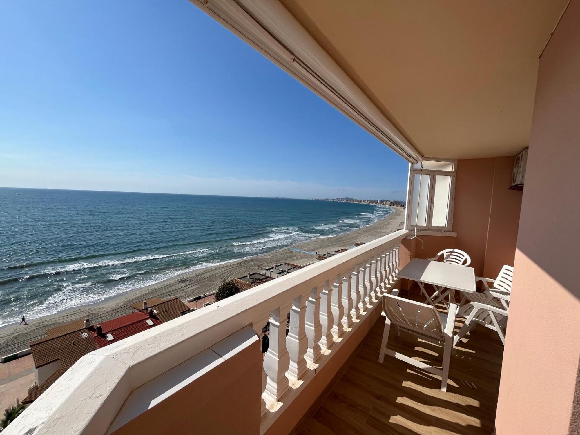 Apartamentos Turisticos Isla Grosa La Manga del Mar Menor Room photo
