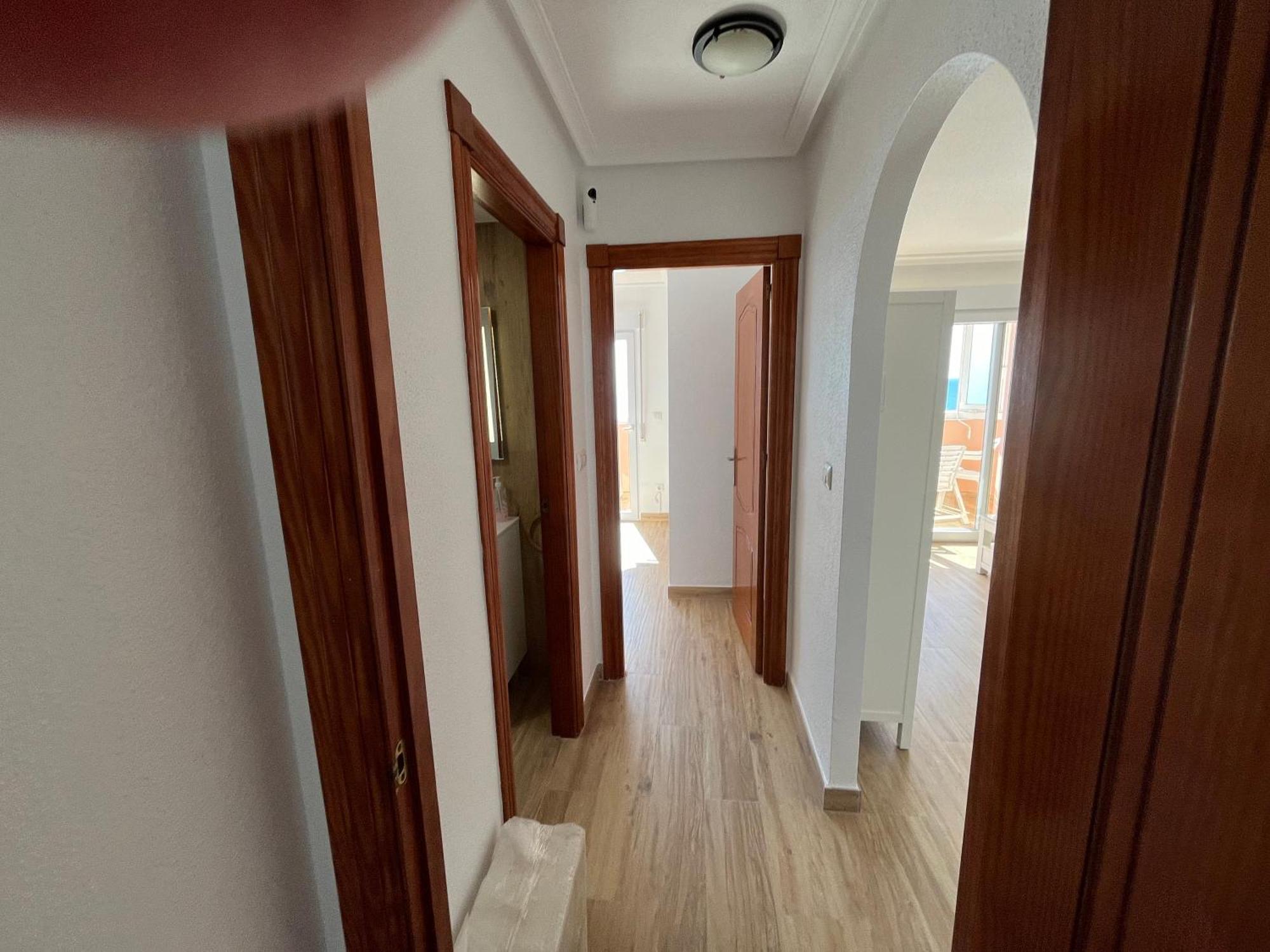 Apartamentos Turisticos Isla Grosa La Manga del Mar Menor Room photo