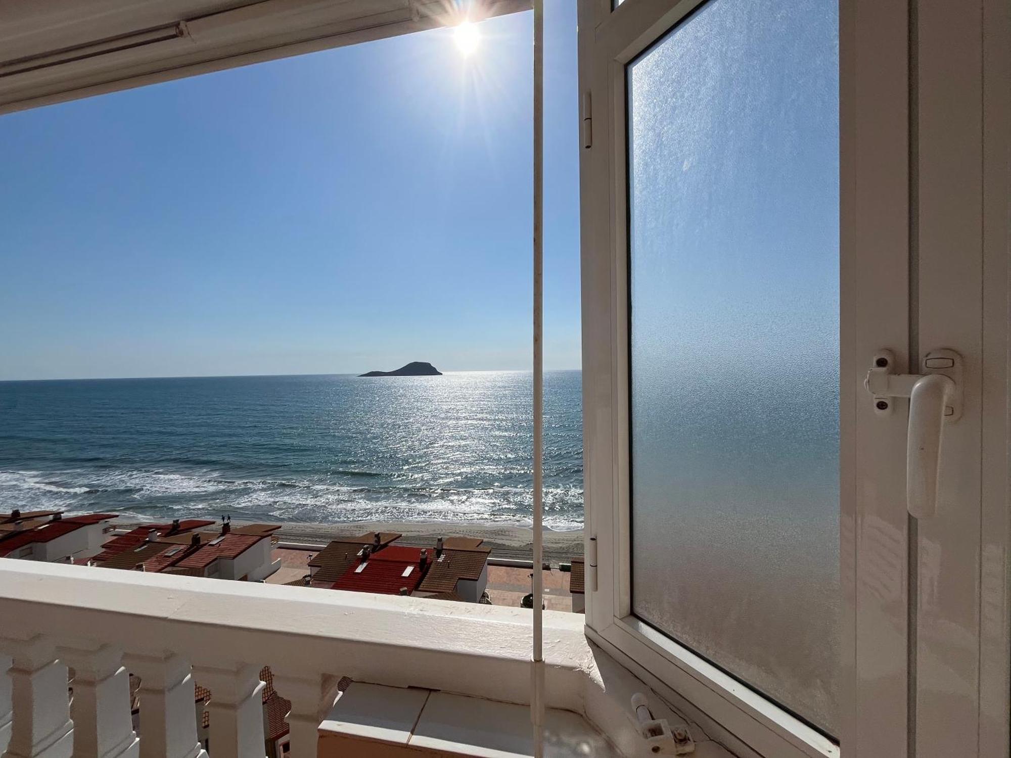 Apartamentos Turisticos Isla Grosa La Manga del Mar Menor Room photo
