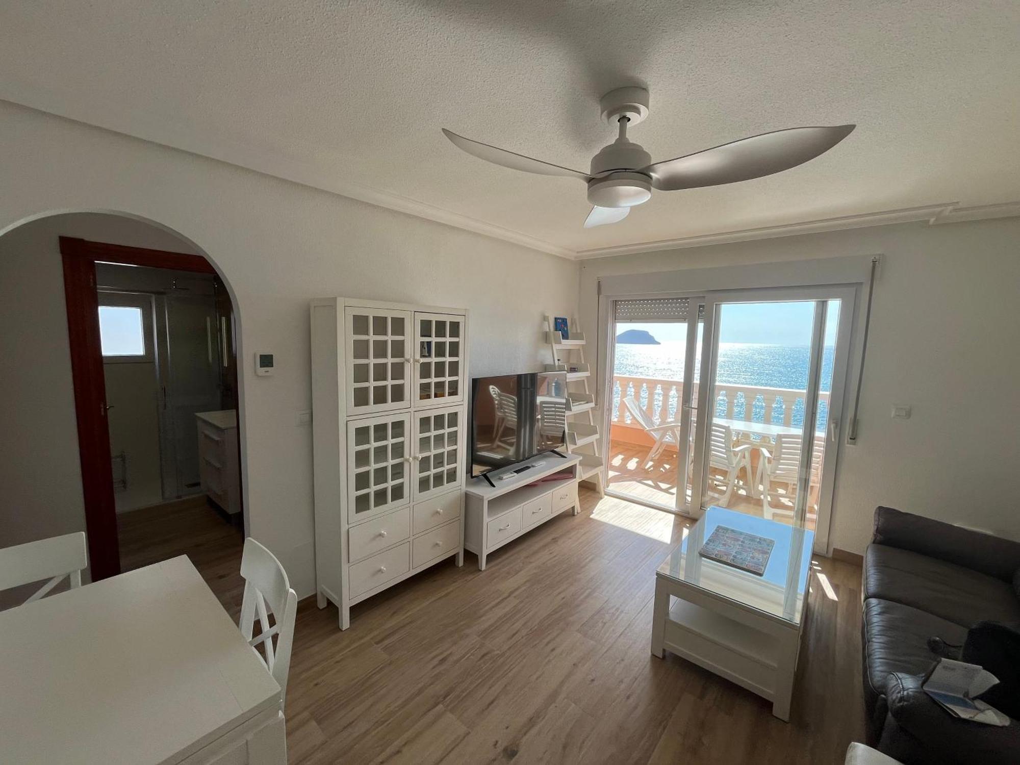 Apartamentos Turisticos Isla Grosa La Manga del Mar Menor Room photo