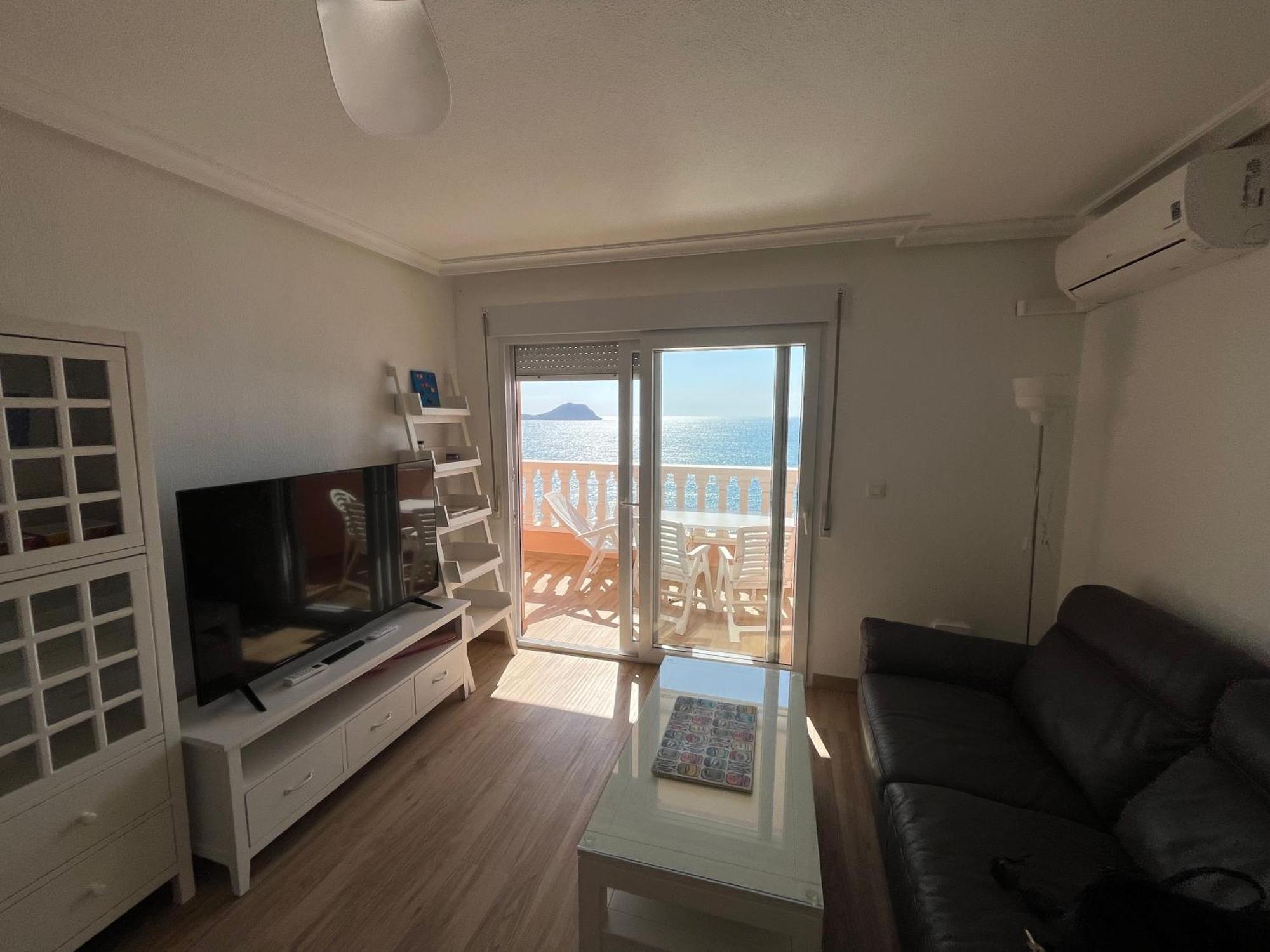 Apartamentos Turisticos Isla Grosa La Manga del Mar Menor Room photo