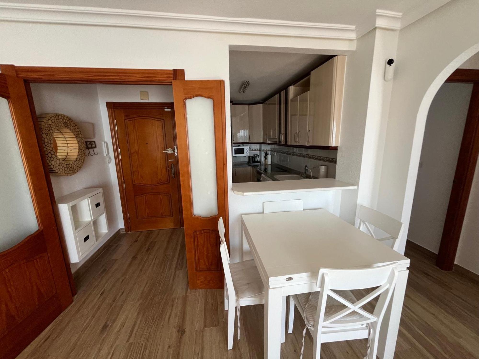 Apartamentos Turisticos Isla Grosa La Manga del Mar Menor Room photo