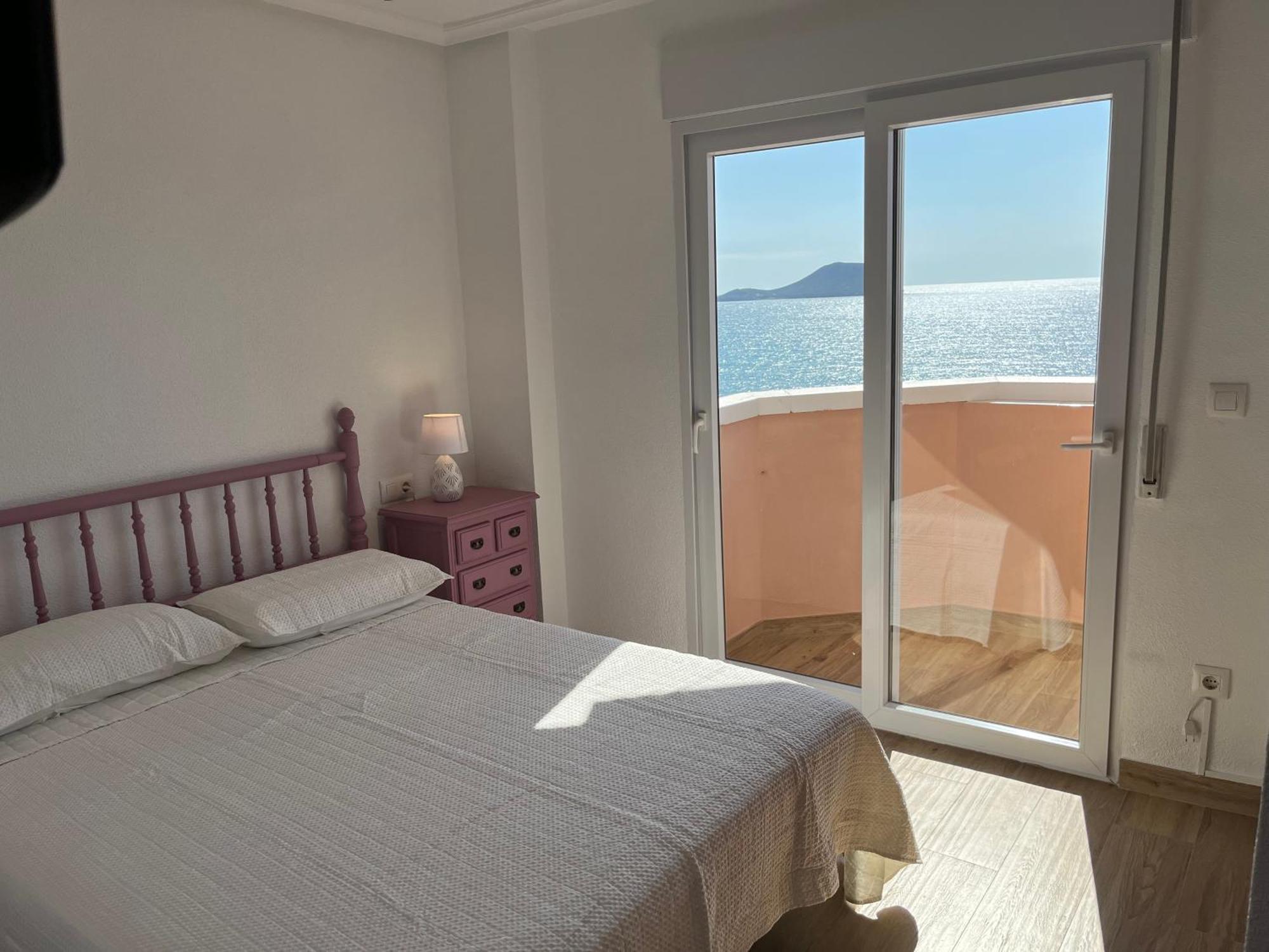 Apartamentos Turisticos Isla Grosa La Manga del Mar Menor Room photo