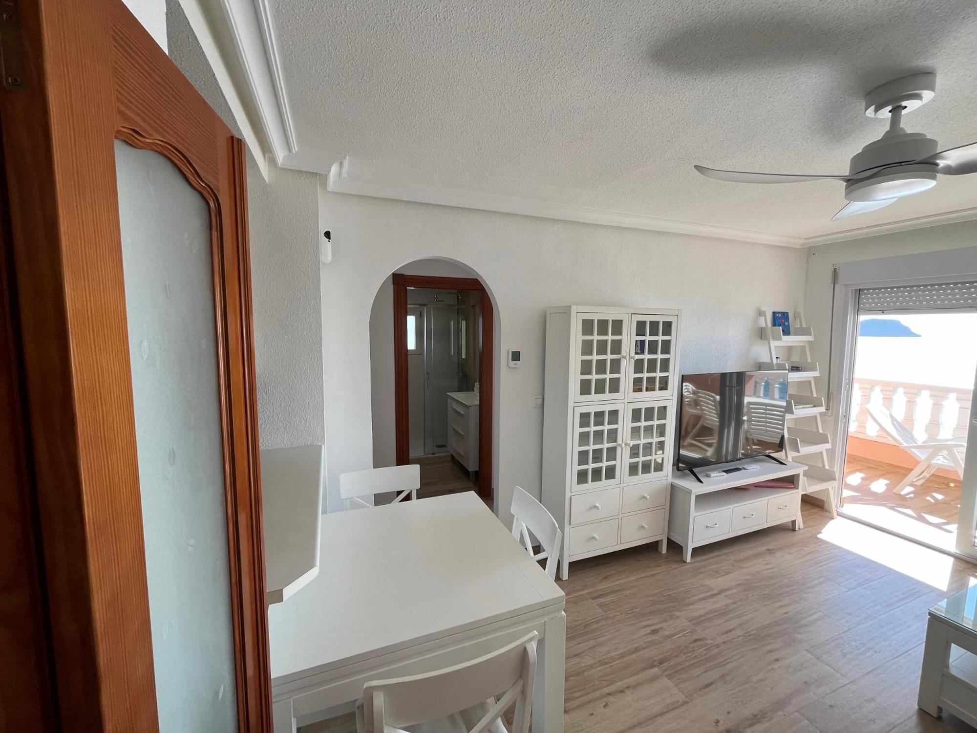 Apartamentos Turisticos Isla Grosa La Manga del Mar Menor Room photo
