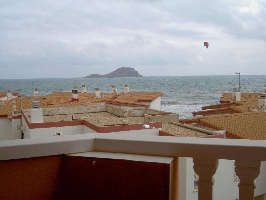 Apartamentos Turisticos Isla Grosa La Manga del Mar Menor Room photo